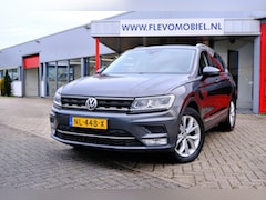 Volkswagen Tiguan - 1.4 TSI ACT 150pk Highline Aut. Navi|Adapt.Cruise|LMV|Virt. Display