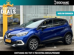 Renault Captur - 1.3 TCe 150 EDC Version S | Stoelverwarming