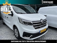 Renault Trafic E-Tech - T29 L2H2 Advance 52 kWh