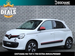 Renault Twingo - 1.0 SCe 70 Collection | Cruise Control | DAB+ Radio | Parkeersensoren | Airco |