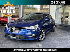 Renault Mégane Estate - 1.3 TCe 140 EDC Techno | Dodehoekdetectie | Stoelverwarming