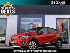 Renault Captur - 1.0 TCe 100 Bi-Fuel Intens