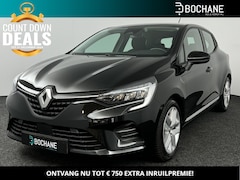 Renault Clio - 1.6 E-Tech Hybrid 140 Zen | Navigatie | Parkeersensoren