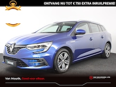 Renault Mégane Estate - 1.3 TCe 140 EDC Intens | Trekhaak | All-Season banden