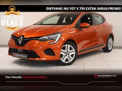 Renault Clio - 1.0 TCe 90PK Zen