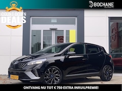 Renault Clio - 1.0 TCe 90 GPF Esprit Alpine