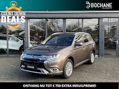 Mitsubishi Outlander - 2.4 PHEV Intense+ | Trekhaak