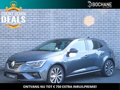 Renault Mégane - 1.3 TCe 158 EDC R.S. Line | Cruise Control Adaptief | Achteruitrijcamera | Bose audio | St