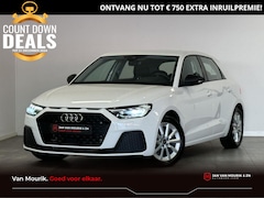 Audi A1 Sportback - 30 TFSI epic | Led | Climate Control | Stoelverwarming