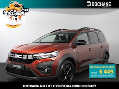 Dacia Jogger - 1.0 TCe 110 Extreme 7p. | 1e eigenaar + dealer onderhouden | Navi | Clima | Cruise | PDC V