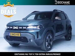 Dacia Duster - 1.2 MHEV 130 4x4 Extreme