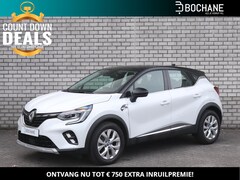 Renault Captur - 1.6 E-Tech Plug-in Hybrid 160 Intens | Navigatie 9, 3" | Stoelverwarming | Achteruitrijcam