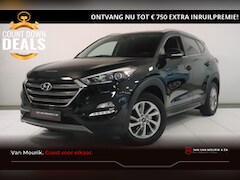 Hyundai Tucson - 1.6 GDi Comfort | Navigatie | Parkeersensoren | Achteruitrijcamera |