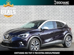 Renault Captur - 1.3 TCe 155 EDC Automaat Initiale Paris | El. Schuif-/kanteldak | Bose Premium Audio |