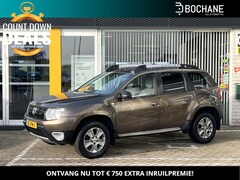 Dacia Duster - 1.2 TCe 125 Lauréate | Trekhaak | Navigatie | Achteruitrijcamera |