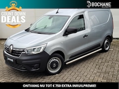 Renault Express - 1.5 dCi 75 Comfort | Half Leder | Airco | Cruise Control | Sidebars | NAP