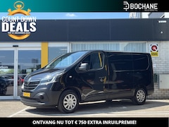 Renault Trafic - 2.0 dCi 145 EDC T27 L1H1 Comfort | Automaat | Navigatie