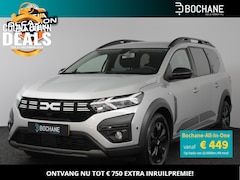 Dacia Jogger - 1.0 TCe 110 Extreme 7p. | 1e eigenaar + dealer onderhouden | Navi | Clima | Cruise | PDC V