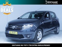 Dacia Sandero - 0.9 TCe 90 Lauréate | Navigatie | Parkeersensoren