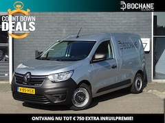 Renault Express - 1.5 dCi 75 Comfort PACK GRIP MET ALLSEASON BANDEN / TREKHAAK / BETIMMERING