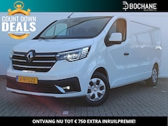 Renault Trafic E-Tech - T29 L2H1 Advance 52 kWh