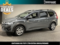 Dacia Jogger - 1.0 TCe 110 Expression | 7-Persoons | Navigatie | Achteruitrijcamera