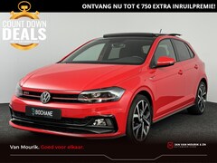 Volkswagen Polo - 2.0 TSI GTI | Keyless | Panoramadak | LED | 18 inch