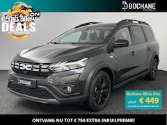 Dacia Jogger - 1.0 TCe 110 Extreme 7p. | 1e eigenaar + dealer onderhouden | Navi | Clima | Cruise | PDC V