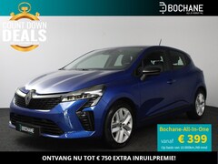 Renault Clio - 1.0 TCe 90 Evolution | 1e eigenaar | 11.209 KM | Navi | Airco | Cruise | PDC + Camera