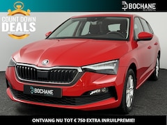 Skoda Scala - 1.0 TSI Business Edition