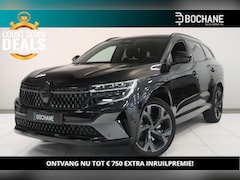 Renault Espace - 1.2 E-Tech Hybrid 200 esprit Alpine 7p. | panorama dak | 360 camera | apple carplay androi