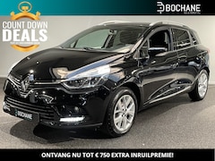 Renault Clio Estate - 0.9 TCe 90 Limited