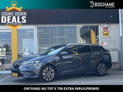 Renault Mégane Estate - 1.3 TCe 140 EDC Techno | Dodehoekdetectie | Stoelverwarming