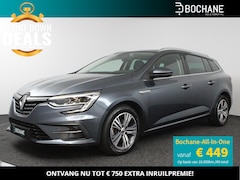 Renault Mégane Estate - 1.3 TCe 140 EDC Intens | Trekhaak | All-Season banden