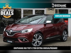 Renault Scénic - 1.2 TCe 130 Intens Trekhaak | Achteruitrijcamera | Navigatiesysteem | Parkeersensoren