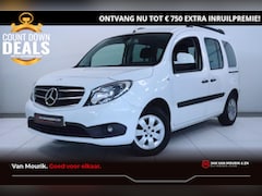 Mercedes-Benz Citan - 112 Ambiente | Navigatie | Parkeersensoren | Stoelverwarming |