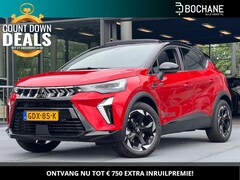 Mitsubishi ASX - 1.6 HEV AT Instyle