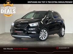 Opel Mokka X - 1.4 Turbo 140 Innovation | Navigatie | LED | 18 inch