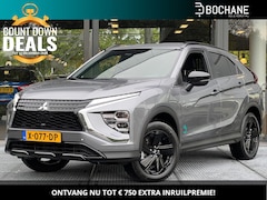 Mitsubishi Eclipse Cross - 2.4 PHEV Black Edition