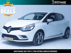 Renault Clio - 0.9 TCe 90 Intens GT-Line Clima/Navi/Camera