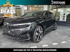 Renault Mégane E-Tech - EV60 Optimum Charge Techno / Nu Direct leverbaar / Rijklaar / Uiterlijke registratie 31-08