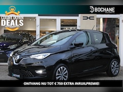 Renault Zoe - R135 Intens 52 kWh (Huuraccu) | All-Season banden