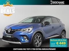 Renault Captur - 1.0 TCe 90 Techno | 1e eigenaar | 39.431 KM | BOSE | Navi 9, 3" | Clima | Cruise | LM velg