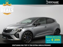 Renault Clio - 1.0 TCe 90 Esprit Alpine | NL-auto | Navi 9, 3" | Clima | Cruise | LM velgen 17" | Apple C