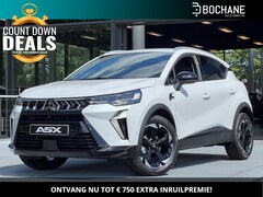 Mitsubishi ASX - 1.3 DI-T Intense+ | DEMO