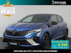 Renault Clio - 1.0 TCe 90 Esprit Alpine | NL-auto | Navi 9, 3" | Clima | Cruise | LM velgen 17" | Apple C