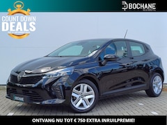 Renault Clio - 1.0 TCe 90 GPF evolution Navigatie / Cruise Control / Airco / Lane Assist / Parkeersensore