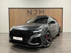 Audi RSQ8 - 4.0 TFSI quattro