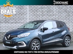 Renault Captur - 1.3 TCe 150 EDC Intens | Achteruitrijcamera | Parkeersensoren