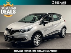 Renault Captur - 0.9 TCe 90 Limited